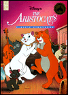 The Aristocats: Classic Storybook