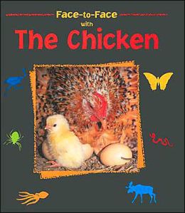 Face-To-Face With the Chicken Christian Havard
