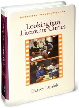 Looking into Literature Circles
