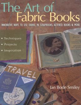 Art Of Fabric Books - The - Print On Demand Edition
