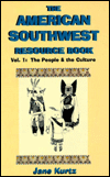 The American Southwest Resource Book: The People