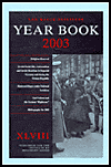 Leo Baeck Institute Year Book 2003