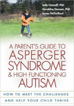 Signs Of High Functioning Autism In 2 Year Old