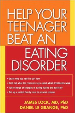 Help Your Teenager Beat an Eating Disorder