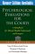 Psychological Evaluations for the Courts, Third Edition: A Handbook for Mental Health Professionals and Lawyers