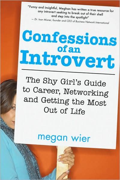 Ebook for vhdl free downloads Confessions of an Introvert: The Shy Girl's Guide to Career, Networking and Getting the Most out of Life