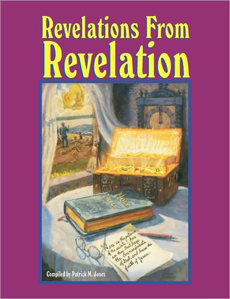 Revelations From Revelation (Mass Market)