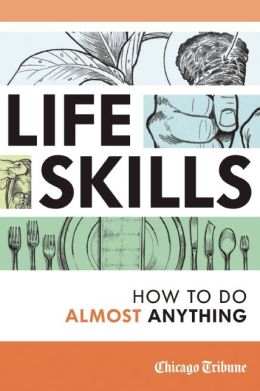 Life Skills - How to Do Almost Anything (Pdf,Epub,Mobi) -Mantesh preview 0