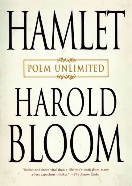 Hamlet: Poem Unlimited