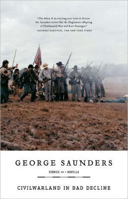 CivilWarLand in Bad Decline: Stories and a Novella