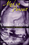Mad in Pursuit