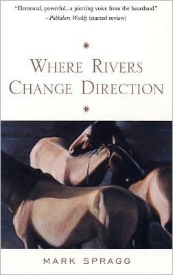 Where Rivers Change Direction