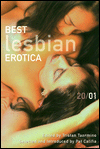 Best Lesbian Erotica 2001