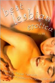 Best Lesbian Erotica 2002