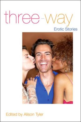 Three-Way: Erotic Stories