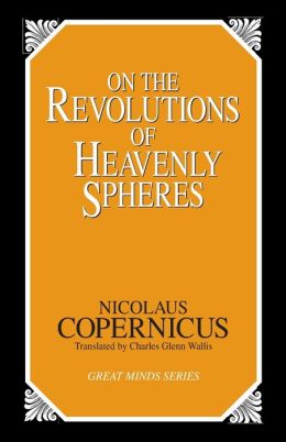On the Revolution of Heavenly Spheres