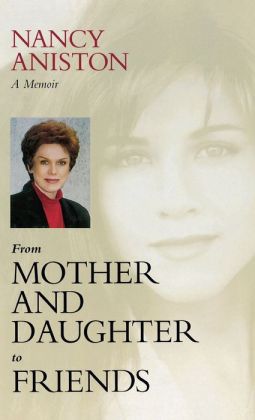 From Mother and Daughter to Friends