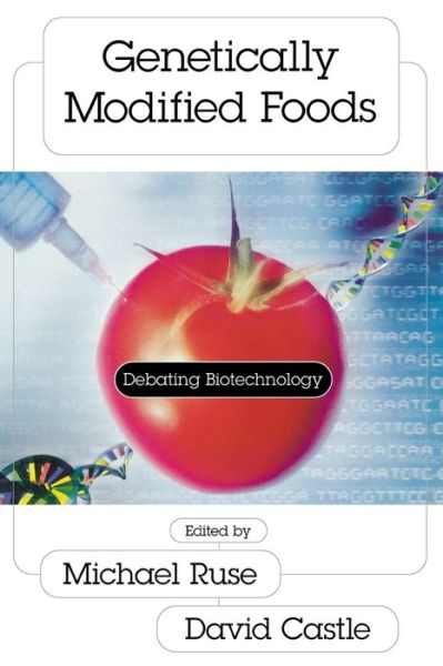 Ebook for gre free download Genetically Modified Foods: Debating Biotechnology in English FB2 9781573929967