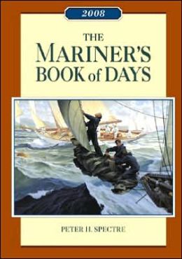 The Mariner's Book of Days