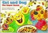 Cat and Dog: The Super Snack