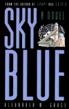 Sky Blue