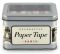 Paris Decorative Paper Tape