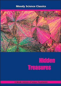 Hidden Treasure DVD
