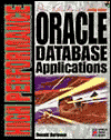 High-Performance Oracle Database Applications
