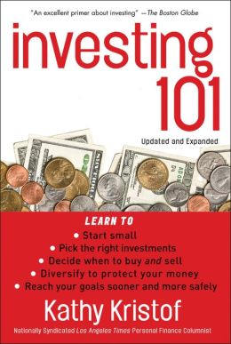 Investing 101