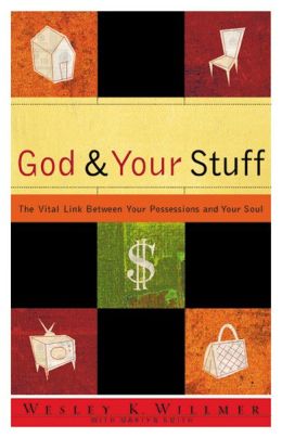 God And Your Stuff