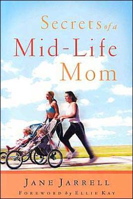 Sercrets of a Mid-Life Mom