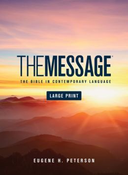 The Message Bible