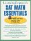 Learning Express's SAT Math Essentials