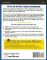 Treasury Enforcement Agent Exam