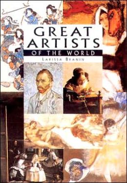 Great Artists of the World