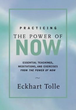 Tolle Power Of Now Pdf