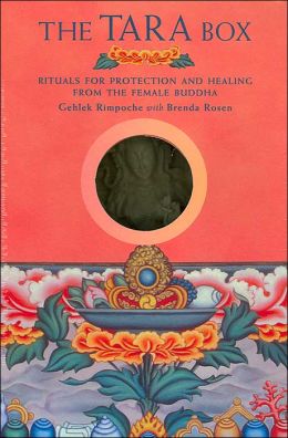 Tara Box: Rituals for Healing and Protection from the Female Buddha
