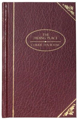 The Hiding Place (Deluxe Christian Classics Series)