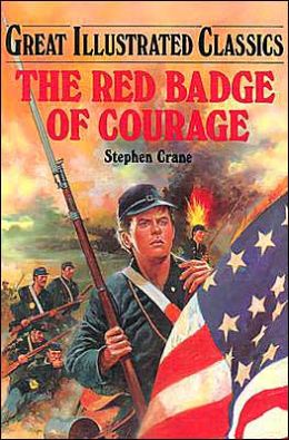 The Red Badge of Courage