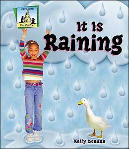 It Is Raining