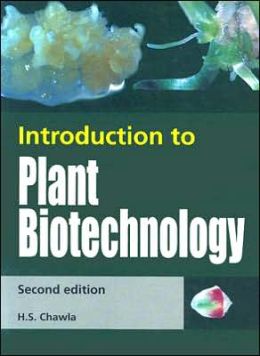 Introduction to Plant Biotechnology