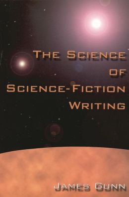 Science Of Science Fiction Writing