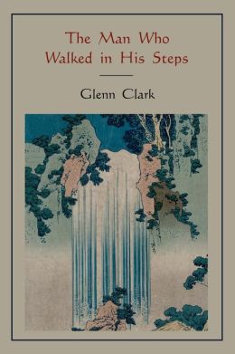 The Man Who Walked In His Steps