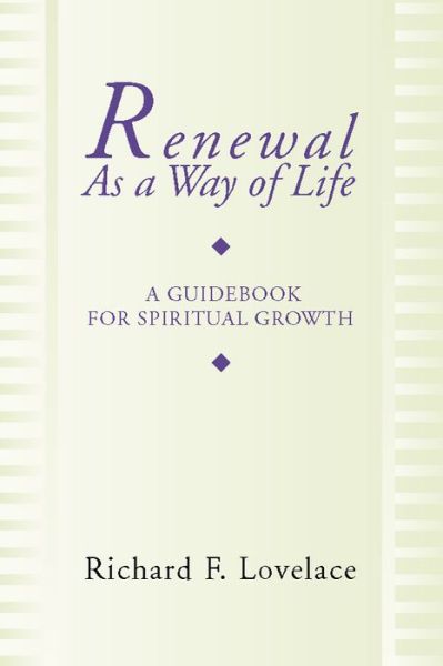 Best ebook forums download ebooks Renewal as a Way of Life: A Guidebook for Spiritual Growth English version