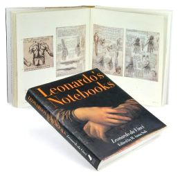 Leonardo's Notebooks
