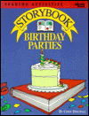 Storybook Birthday Parties