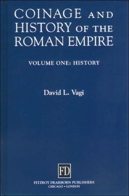 Coinage and History of the Roman Empire