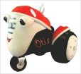 Product Image. Title: Otis the Tractor Doll