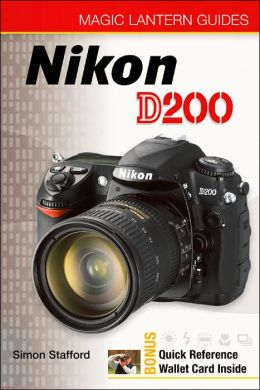 Magic Lantern Guides: Nikon D200