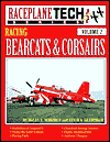 Racing Bearcats and Corsairs: Raceplanetech,Volume 2